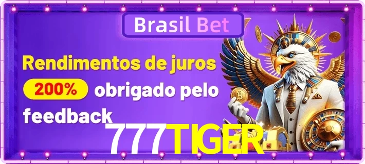 777TIGER