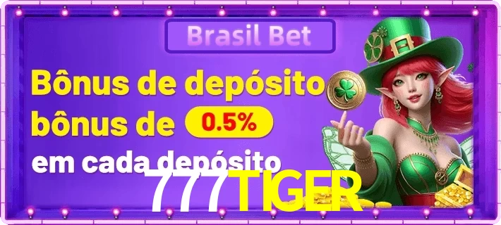 777TIGER