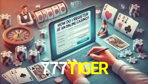 Registrar-se