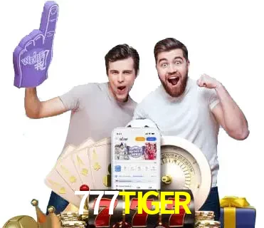 777TIGER