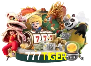 777TIGER
