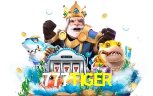 777TIGER