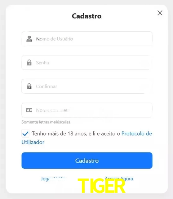 Registrar-se