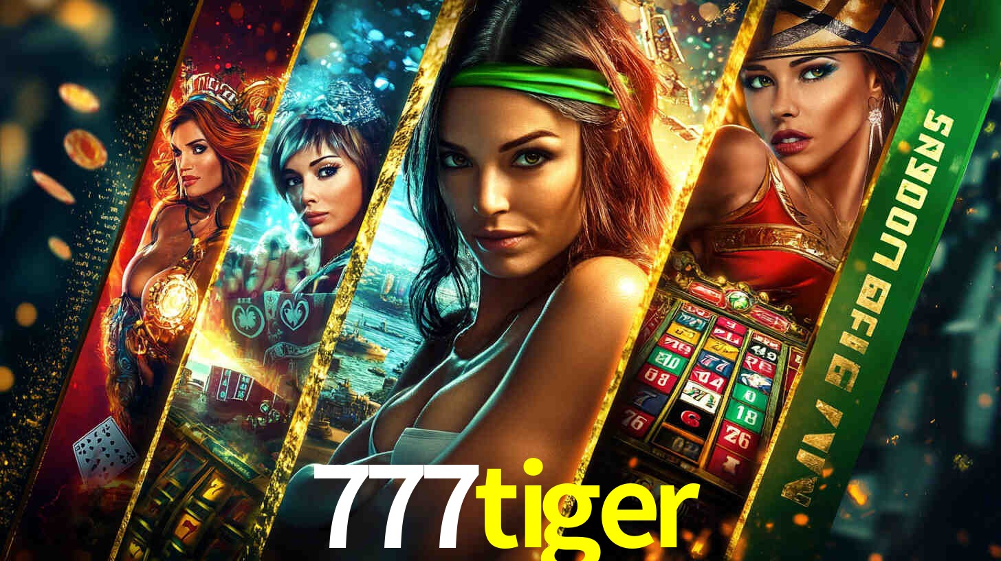 E-Sports no 777tiger