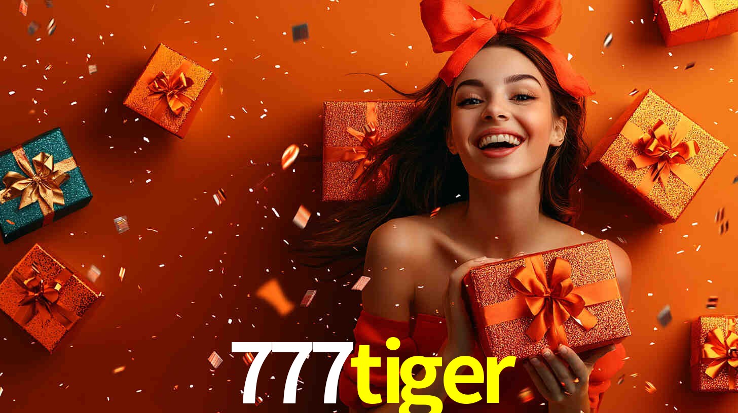 Promoções Semanais e Códigos Promocionais 777tiger