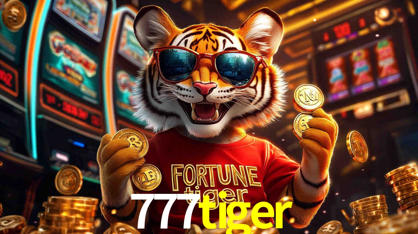Por Que Jogar Fortune Tiger no 777tiger