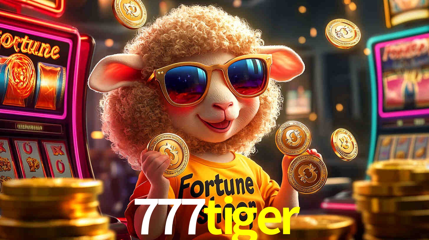 Como Jogar Fortune Tiger no 777tiger