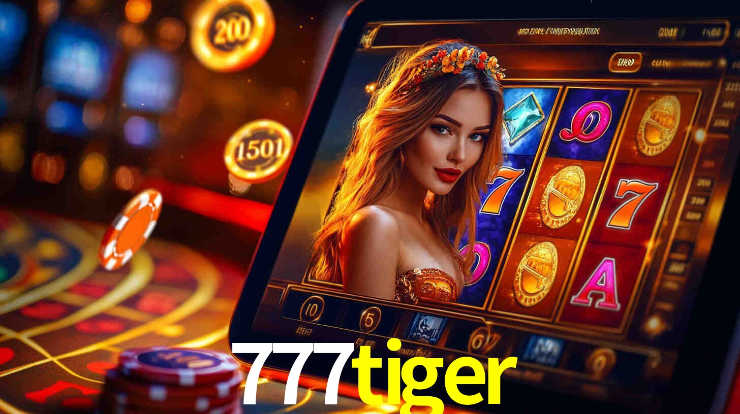 Jogos Crash no 777tiger