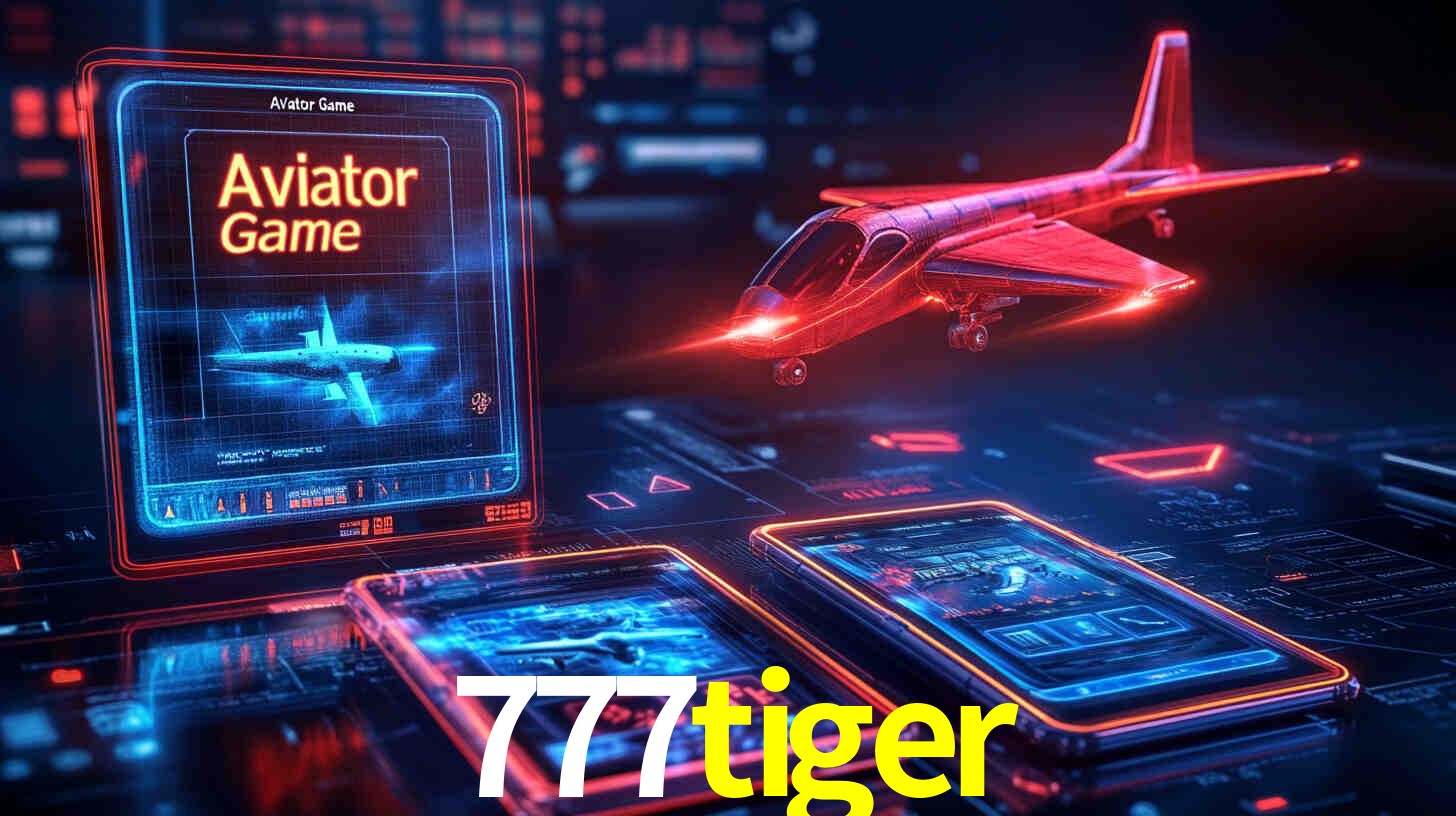 Benefícios do Aviator no 777tiger
