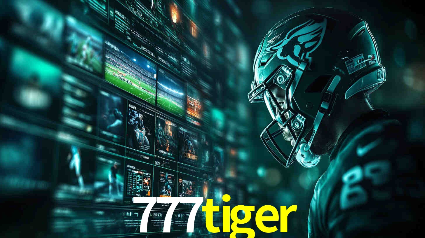 Esportes em Destaque no 777tiger